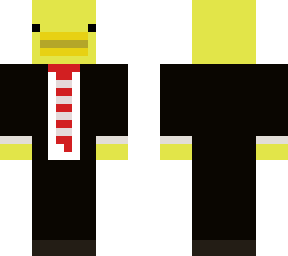 august the chick