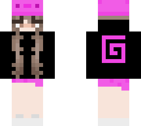 axolotl girl