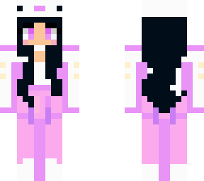 axolotl girl
