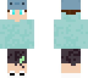 axolotl hat rhx