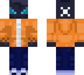 b-side whitty ( fan made )