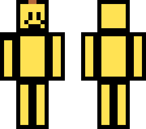 bannana cute