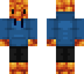 bean boy hoddie
