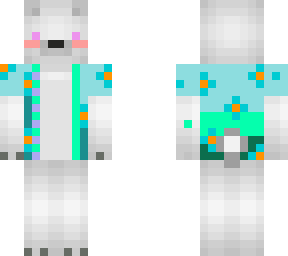 bear