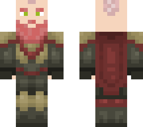 beardicus