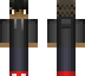 beau [remake]