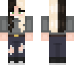 beautie skin : d