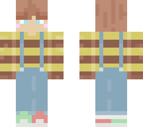 bee boy
