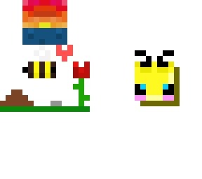 bee contest