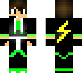 ben 10 insane