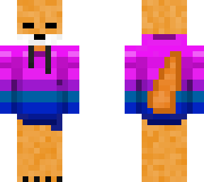 bi fox