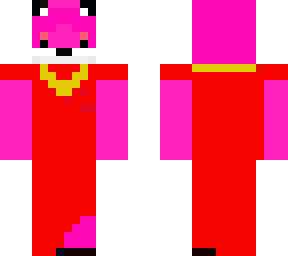 billionaire lexy foxy