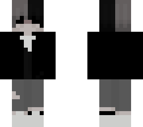 black boy