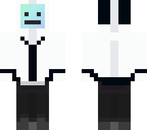 black hoodie computer head