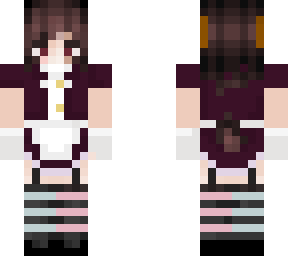 blax maid 2
