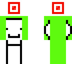 block head dream