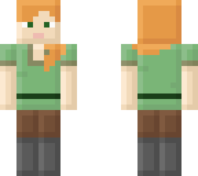 blocky alex