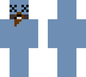 blue baby and tainted blue baby
