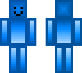 blue berrytronic