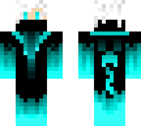 blue boy