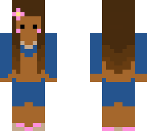 blue co-ord