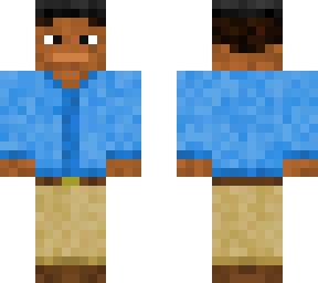 blue jumper 2