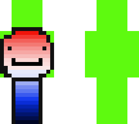 blue to red dream