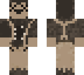 boris the wolf clone (dead)