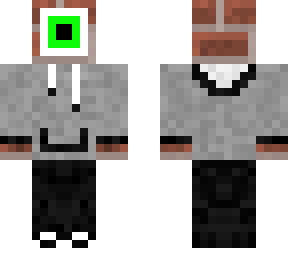 brick guy