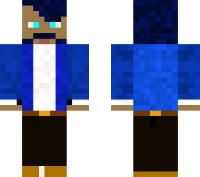 brown  guy