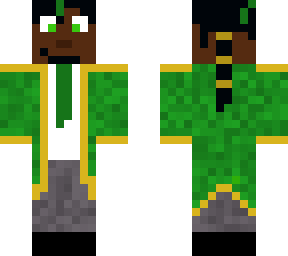 burbobb123's king skin