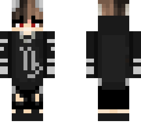capricorn- male