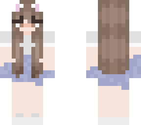 cat girl