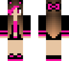 cat girl