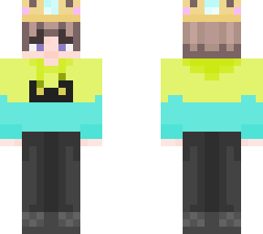 cat sweater