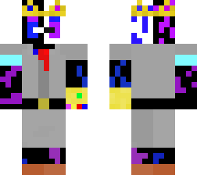 cheese thanos  ai