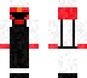 chef elmo