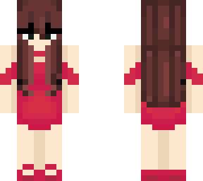cherry / gf (contest r)