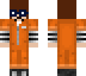 chewskay prison