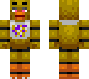 chica