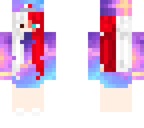 chica todoroki