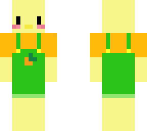 chick suspenders summer