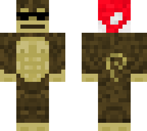 christams monkey (fixed)