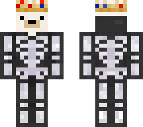 chronocreed halloween skin update