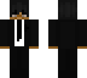 classic tux