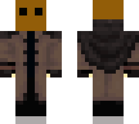 cloak imabag