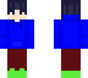 cold kid 3