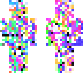 colors