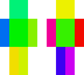 colors