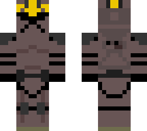 commander blackout